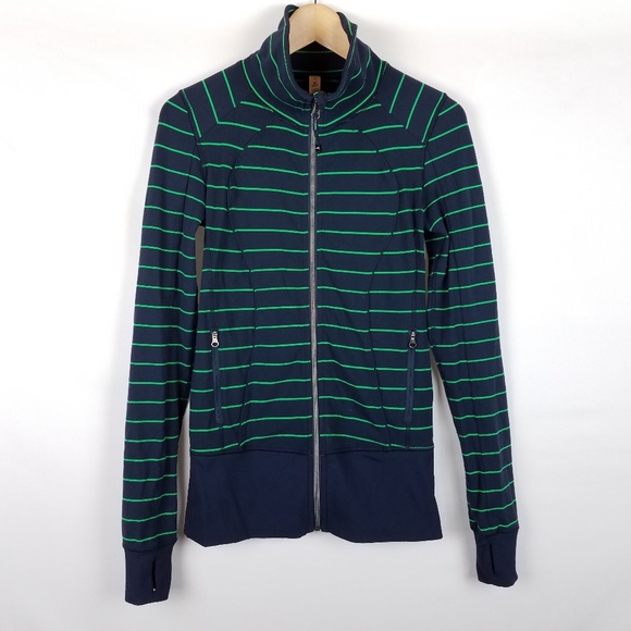 Lululemon Jacket 4 - Picture 2 of 7